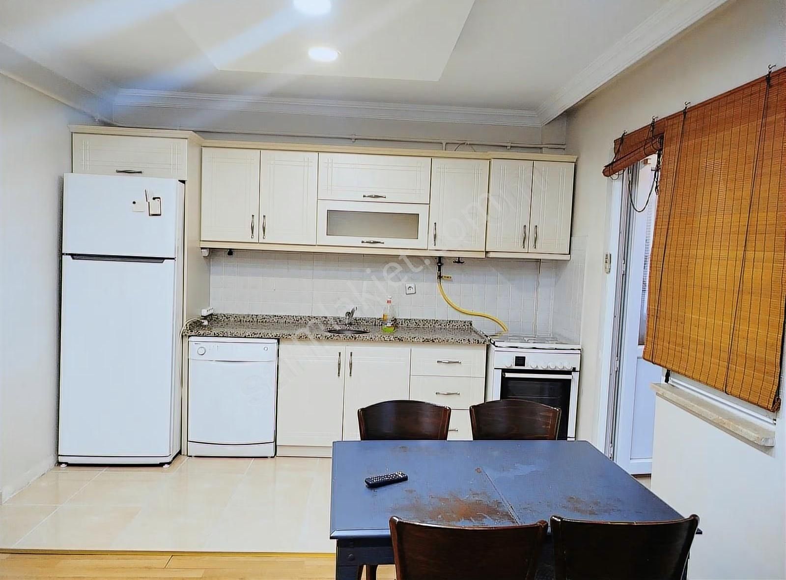 Alemdar Gayrimenkul Hendek Üniver.caddesi Eşyalı 3+1kiralı Daire - Görsel 18