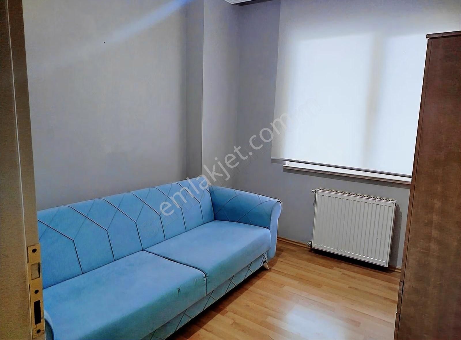Alemdar Gayrimenkul Hendek Üniver.caddesi Eşyalı 3+1kiralı Daire - Görsel 14