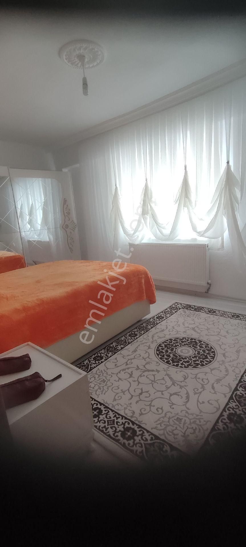 Pekgöz Emlak Dan Doğalgazılı Bahçeli Müstakil Satılık Ev Hamam - Görsel 11