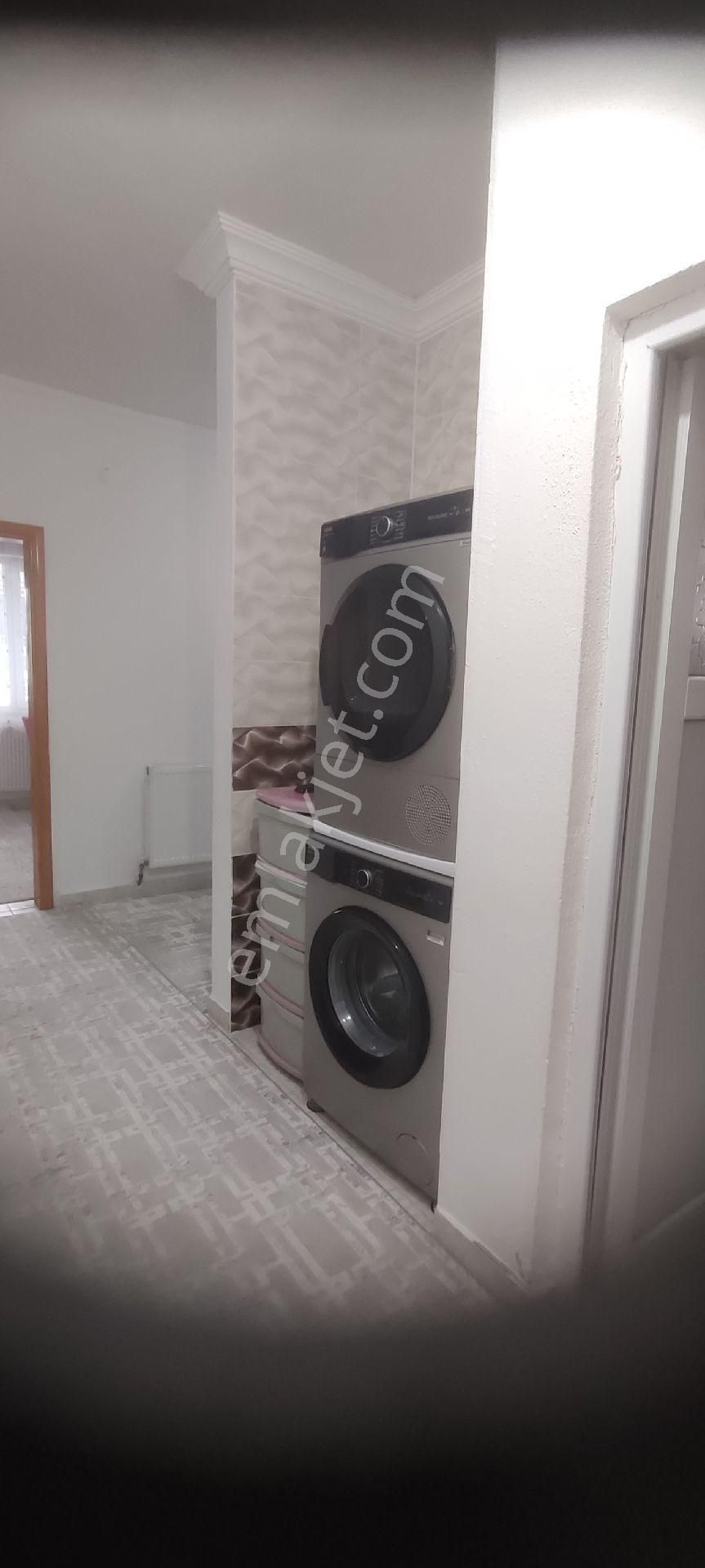 Pekgöz Emlak Dan Doğalgazılı Bahçeli Müstakil Satılık Ev Hamam - Görsel 6