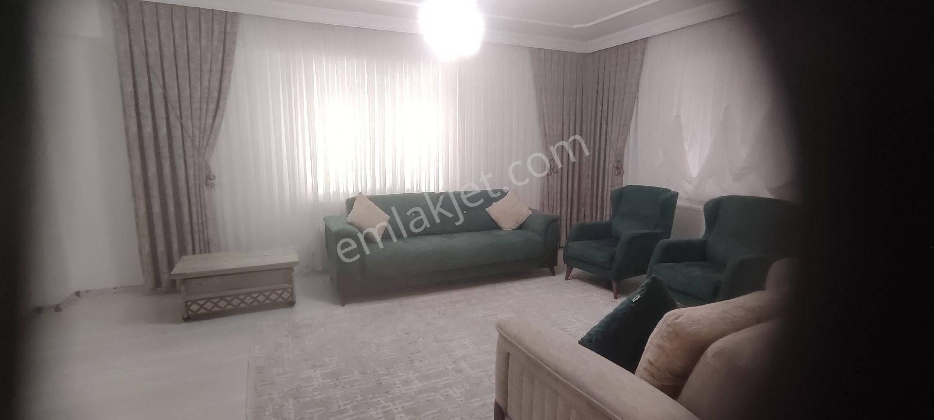 Pekgöz Emlak Dan Doğalgazılı Bahçeli Müstakil Satılık Ev Hamam - Görsel 17