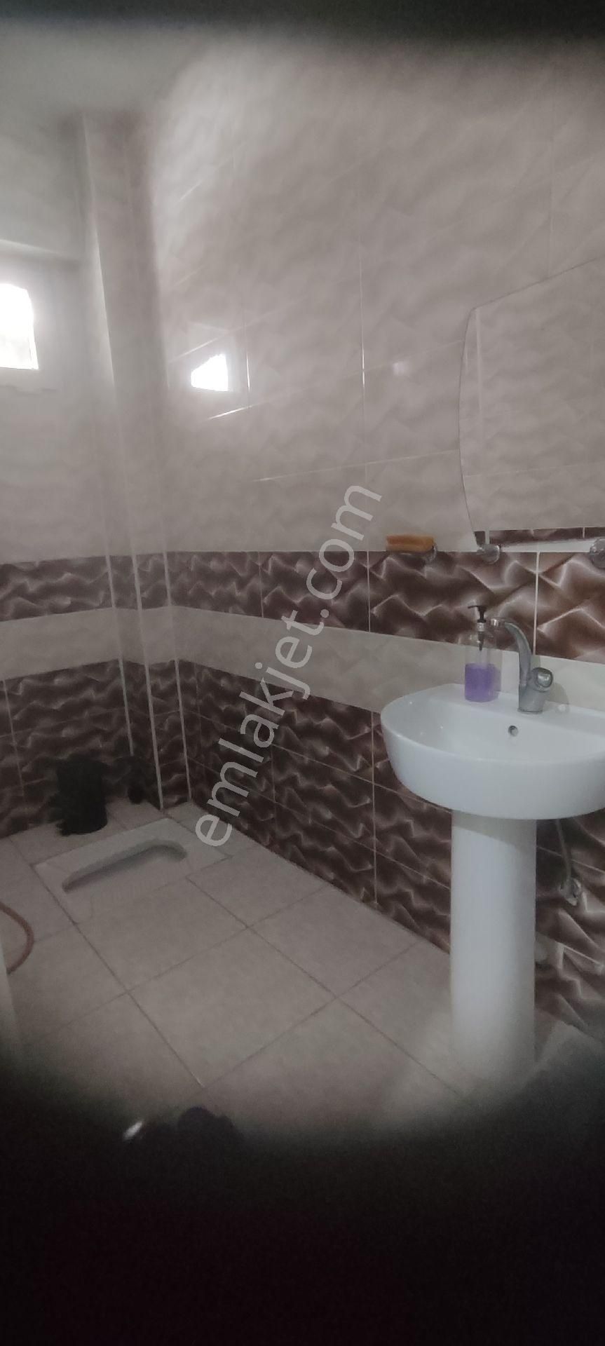 Pekgöz Emlak Dan Doğalgazılı Bahçeli Müstakil Satılık Ev Hamam - Görsel 5