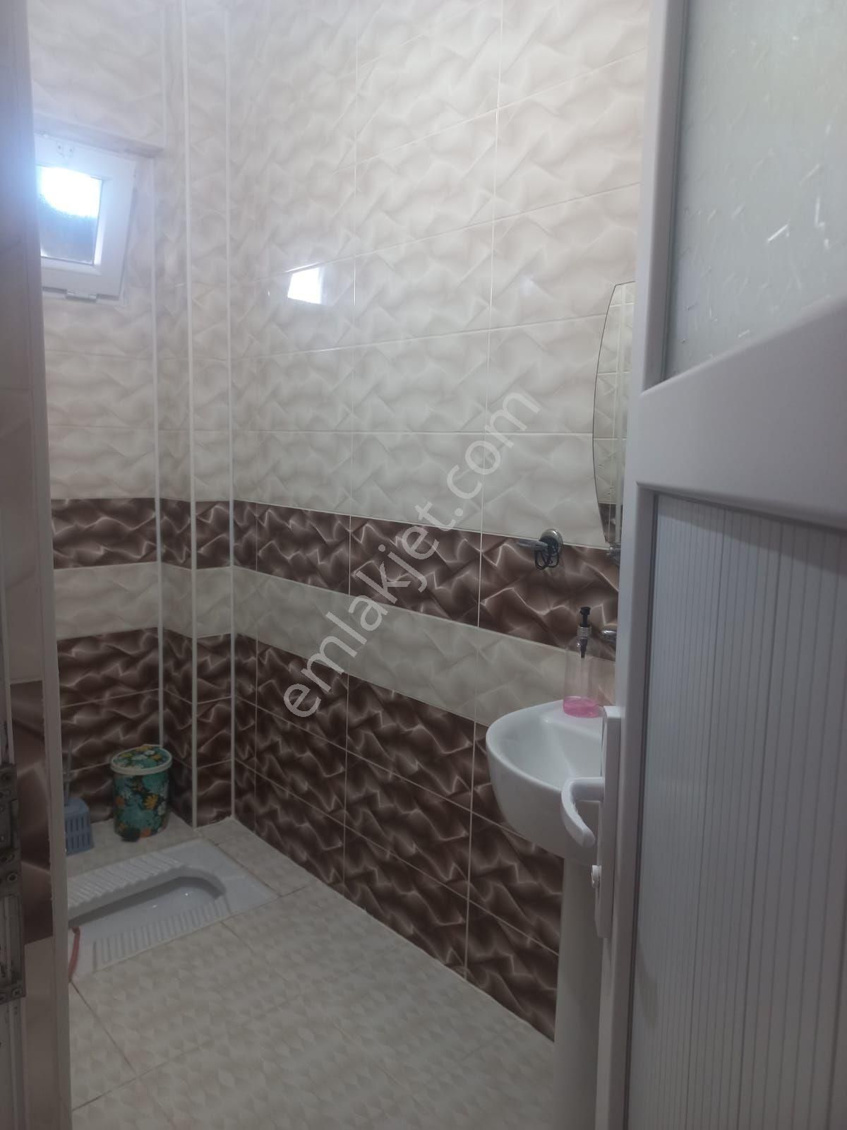 Pekgöz Emlak Dan Doğalgazılı Bahçeli Müstakil Satılık Ev Hamam - Görsel 22