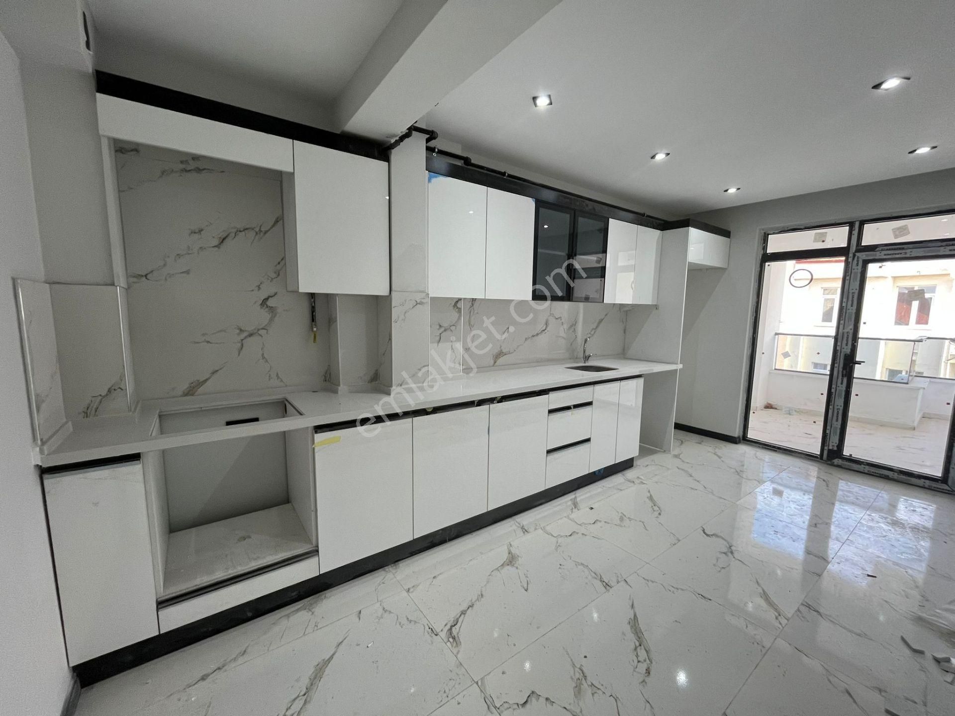 Tuncay Kartal'dan Ulusal Egemenlik Mevkii Geniş 2+1 - Görsel 7