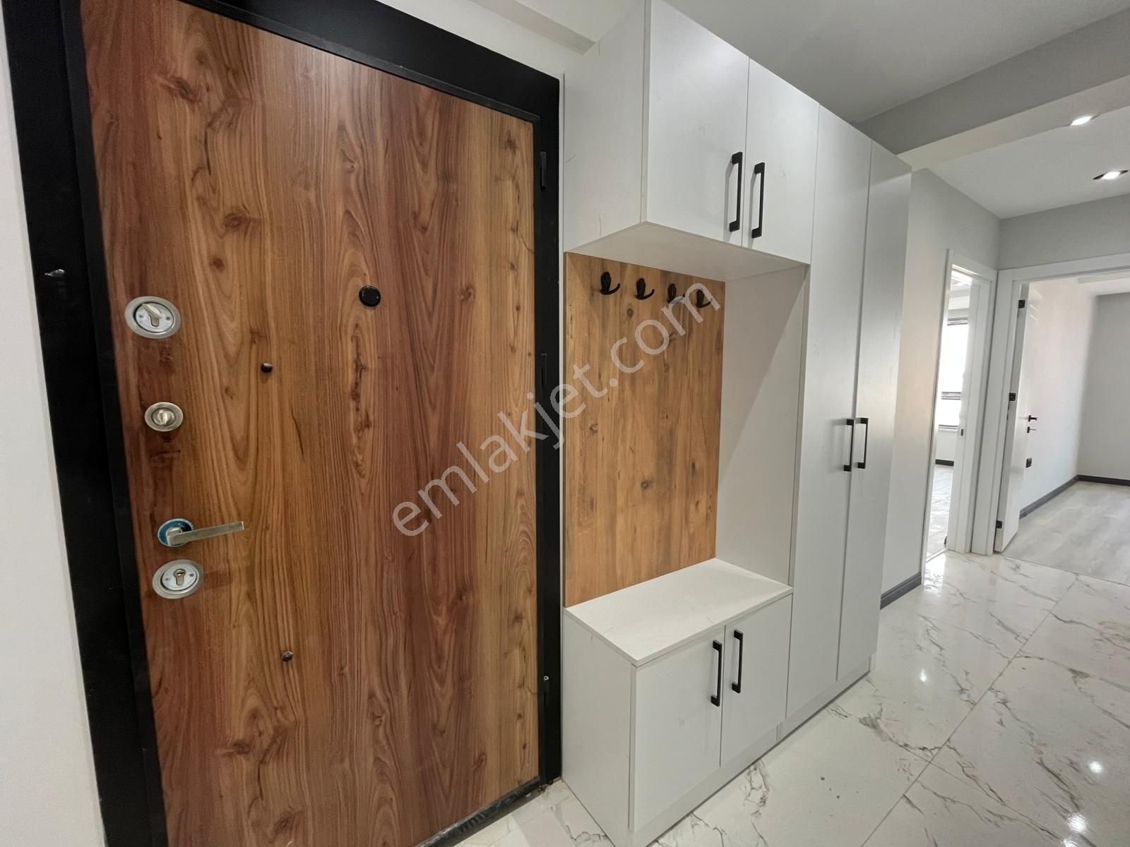 Tuncay Kartal'dan Ulusal Egemenlik Mevkii Geniş 2+1 - Görsel 17