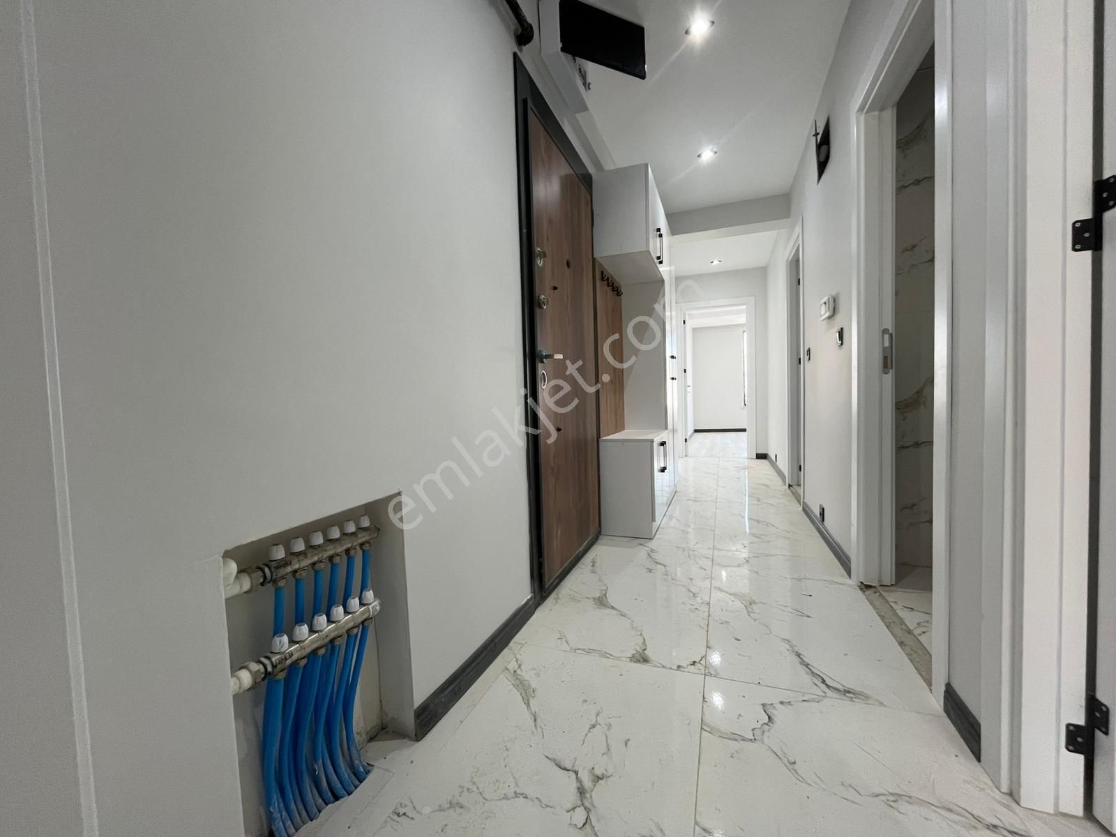 Tuncay Kartal'dan Ulusal Egemenlik Mevkii Geniş 2+1 - Görsel 10