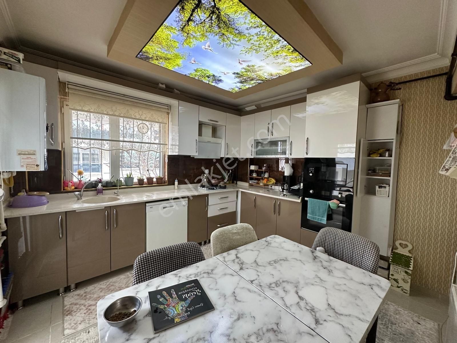 Okul - Park Yakını / Kat Konumlu / Full+full Yapılı Y.giriş 3+1 - Görsel 7