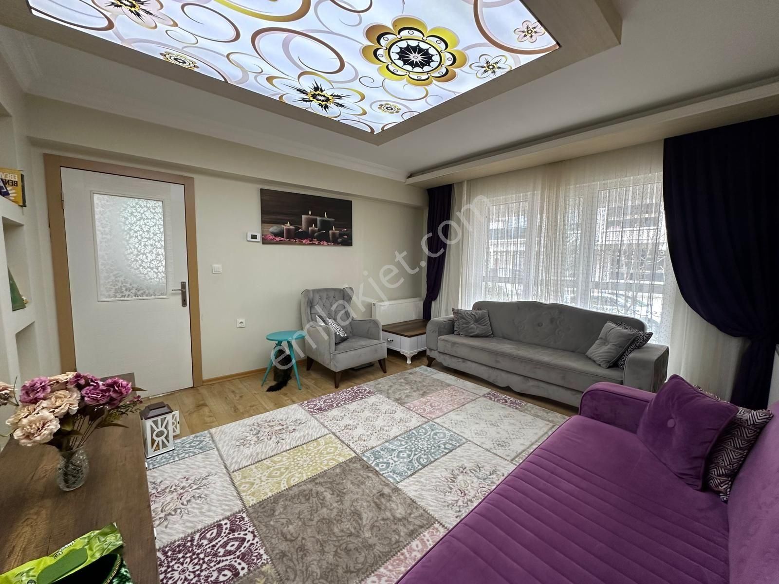 Okul - Park Yakını / Kat Konumlu / Full+full Yapılı Y.giriş 3+1 - Görsel 20