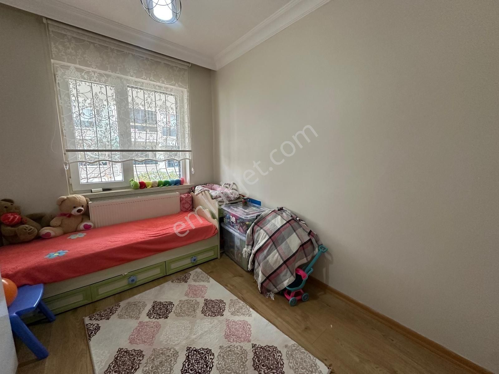 Okul - Park Yakını / Kat Konumlu / Full+full Yapılı Y.giriş 3+1 - Görsel 15