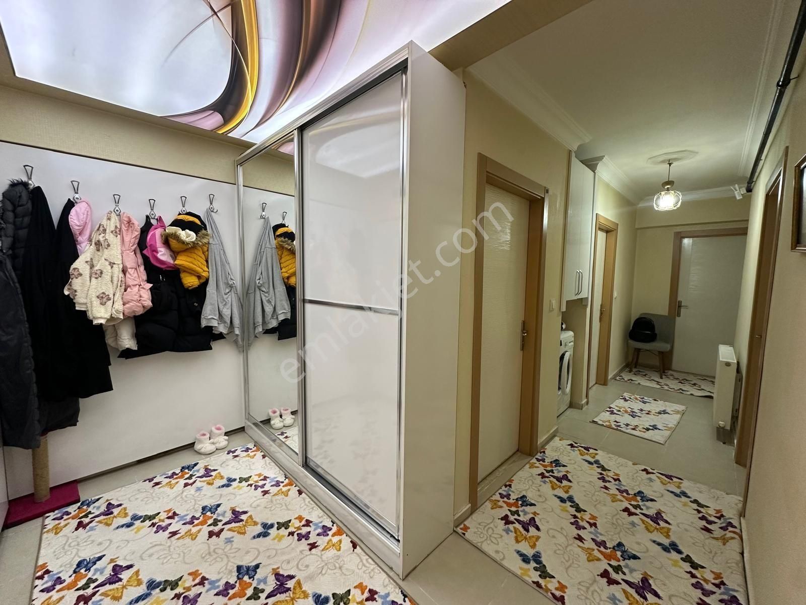 Okul - Park Yakını / Kat Konumlu / Full+full Yapılı Y.giriş 3+1 - Görsel 18