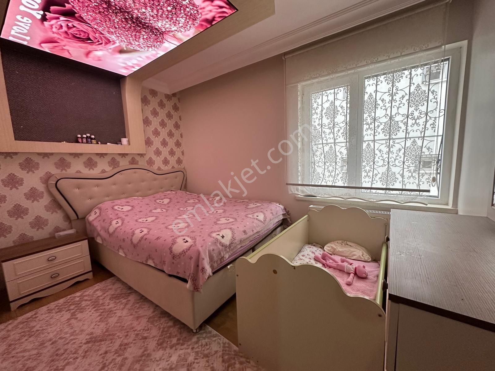 Okul - Park Yakını / Kat Konumlu / Full+full Yapılı Y.giriş 3+1 - Görsel 28