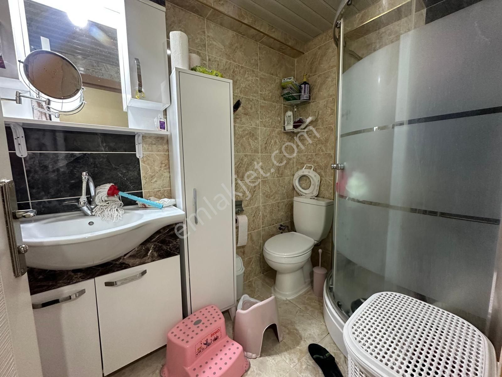 Okul - Park Yakını / Kat Konumlu / Full+full Yapılı Y.giriş 3+1 - Görsel 27