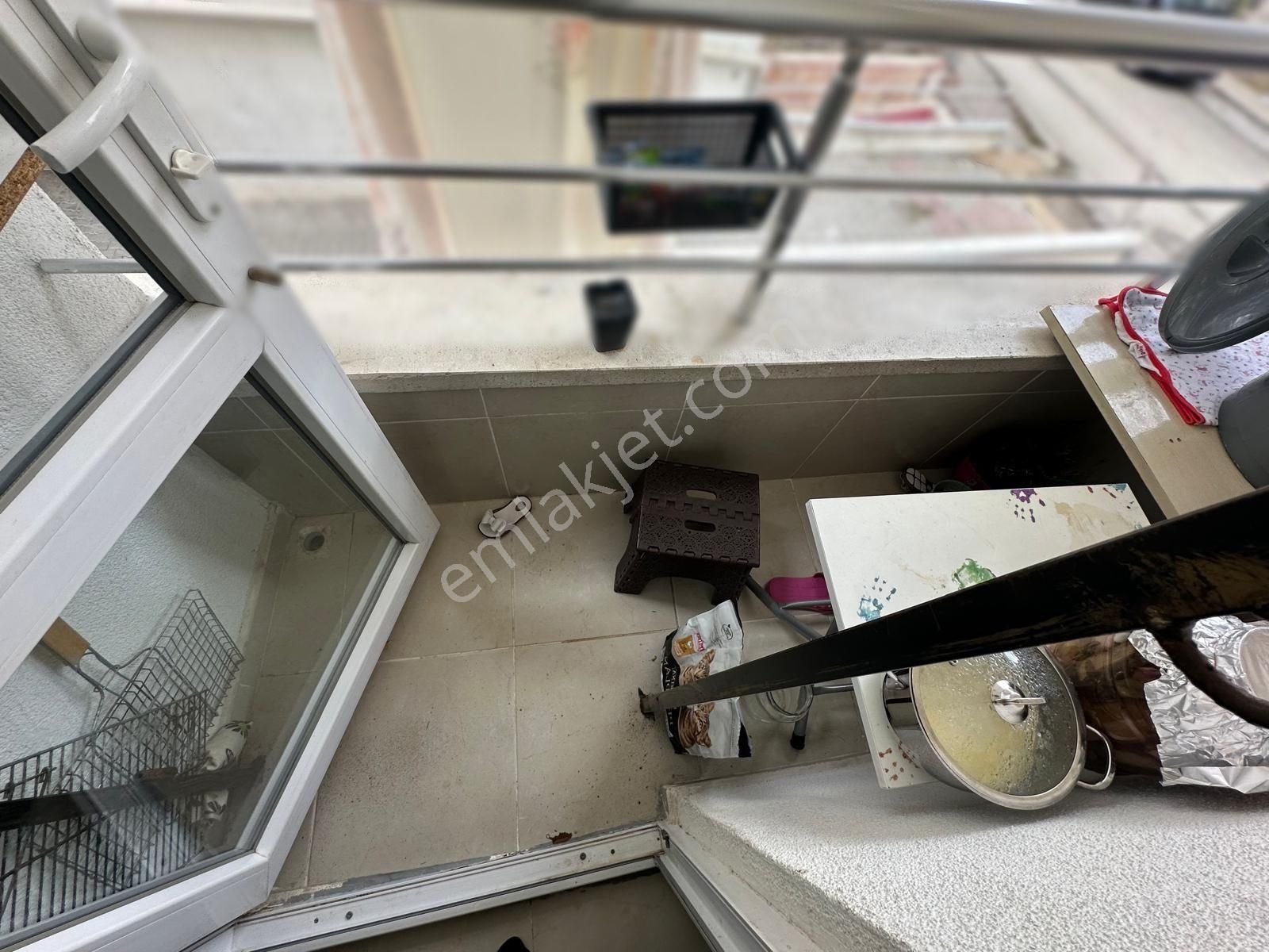 Okul - Park Yakını / Kat Konumlu / Full+full Yapılı Y.giriş 3+1 - Görsel 5