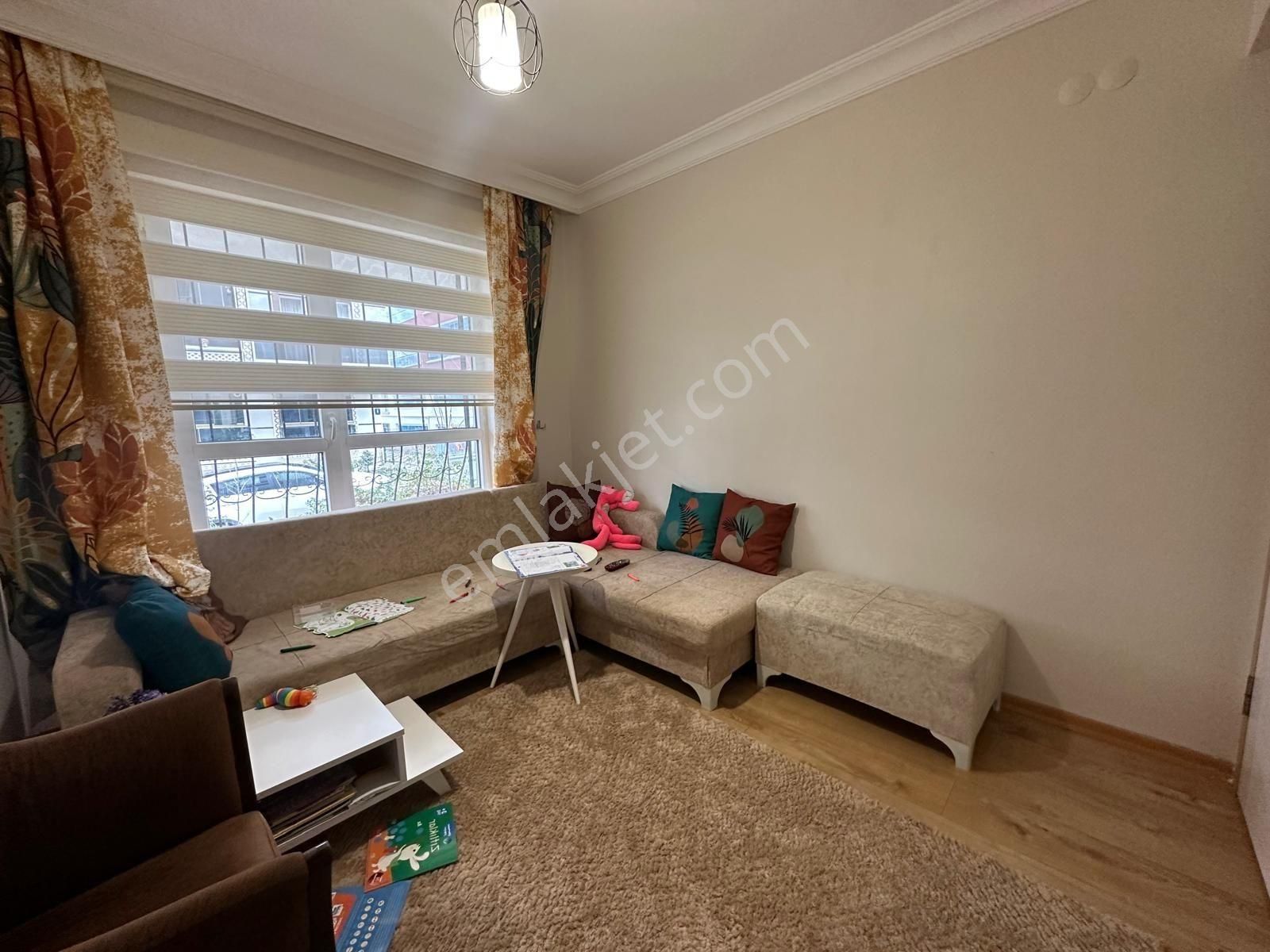 Okul - Park Yakını / Kat Konumlu / Full+full Yapılı Y.giriş 3+1 - Görsel 24