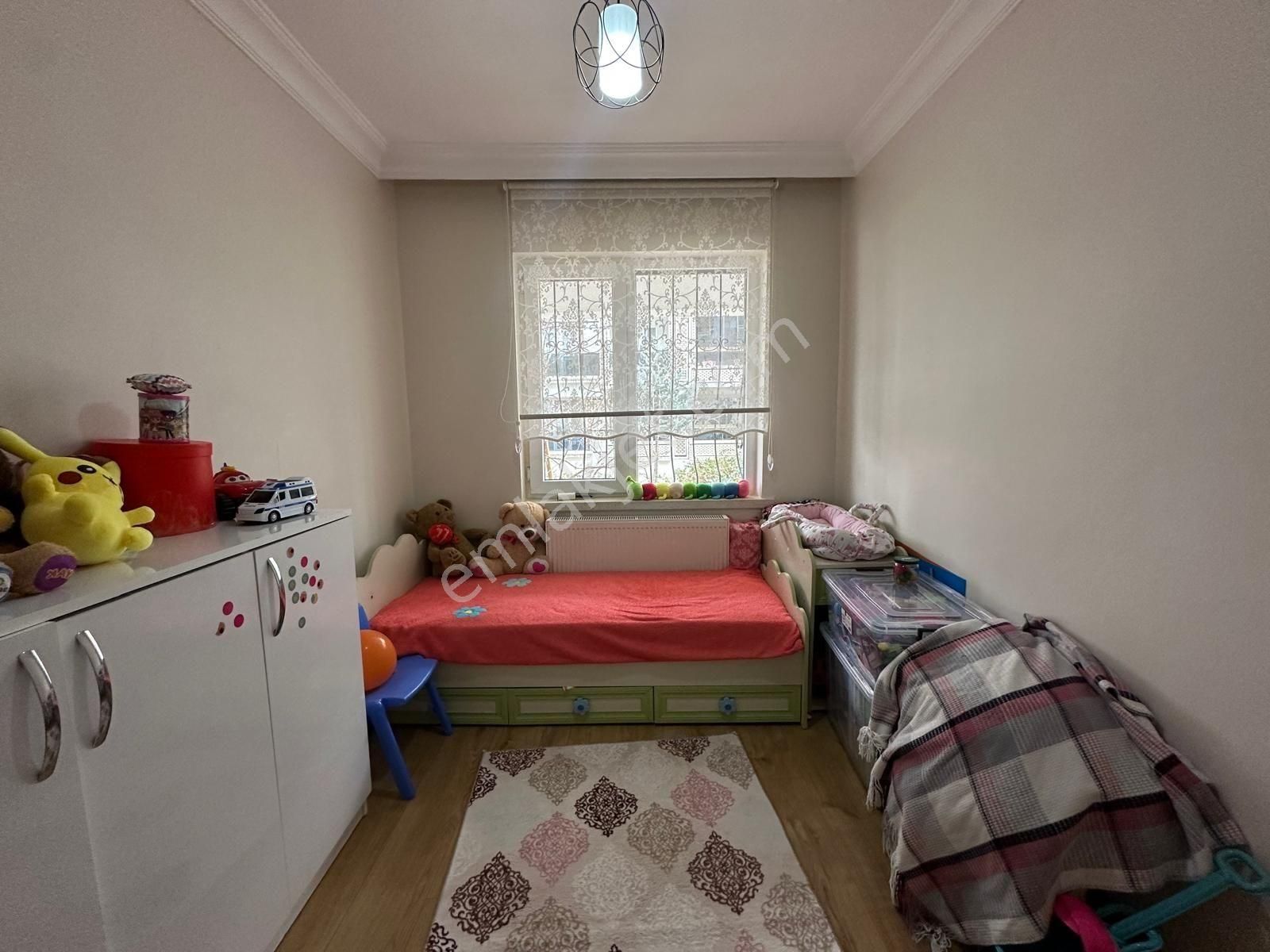 Okul - Park Yakını / Kat Konumlu / Full+full Yapılı Y.giriş 3+1 - Görsel 25