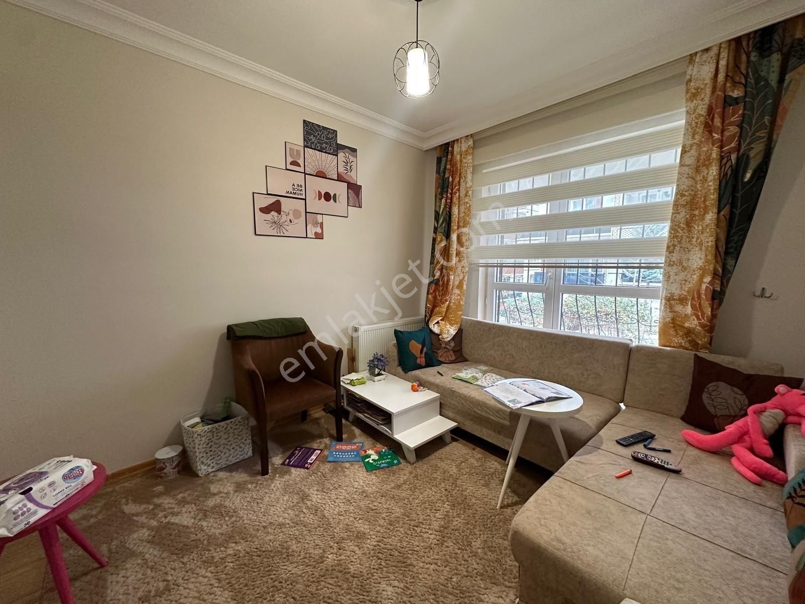 Okul - Park Yakını / Kat Konumlu / Full+full Yapılı Y.giriş 3+1 - Görsel 23