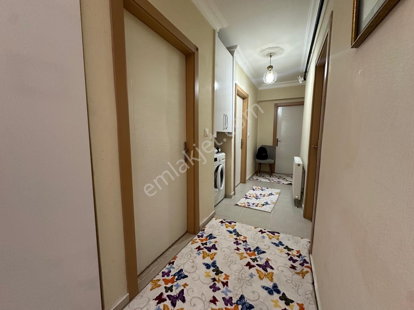 Okul - Park Yakını / Kat Konumlu / Full+full Yapılı Y.giriş 3+1 - Görsel 33