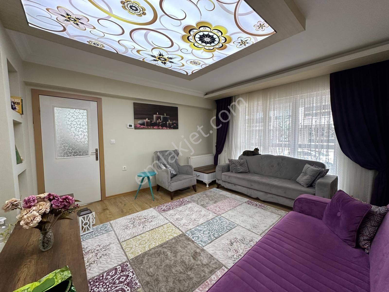 Okul - Park Yakını / Kat Konumlu / Full+full Yapılı Y.giriş 3+1 - Görsel 13