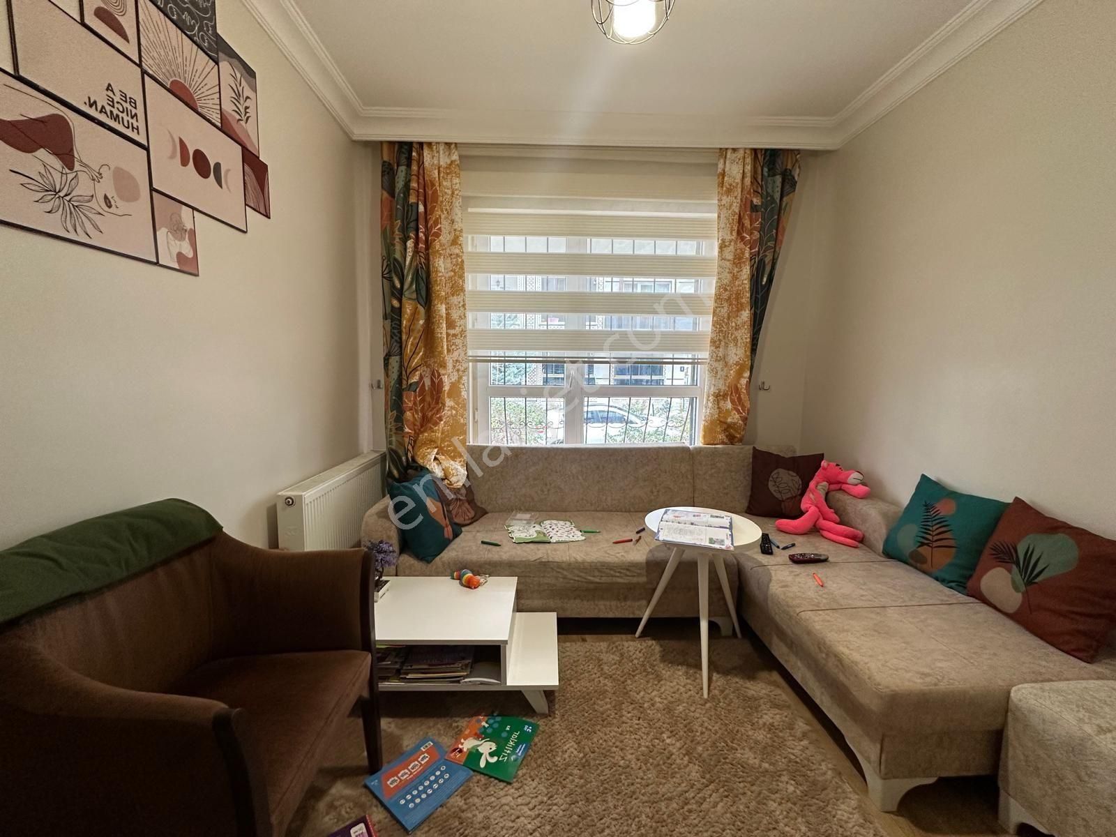 Okul - Park Yakını / Kat Konumlu / Full+full Yapılı Y.giriş 3+1 - Görsel 26