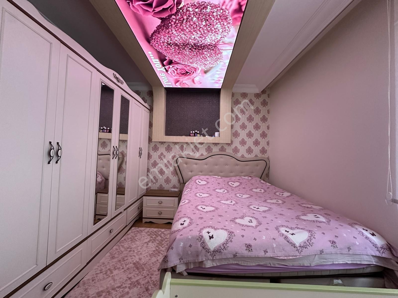 Okul - Park Yakını / Kat Konumlu / Full+full Yapılı Y.giriş 3+1 - Görsel 17