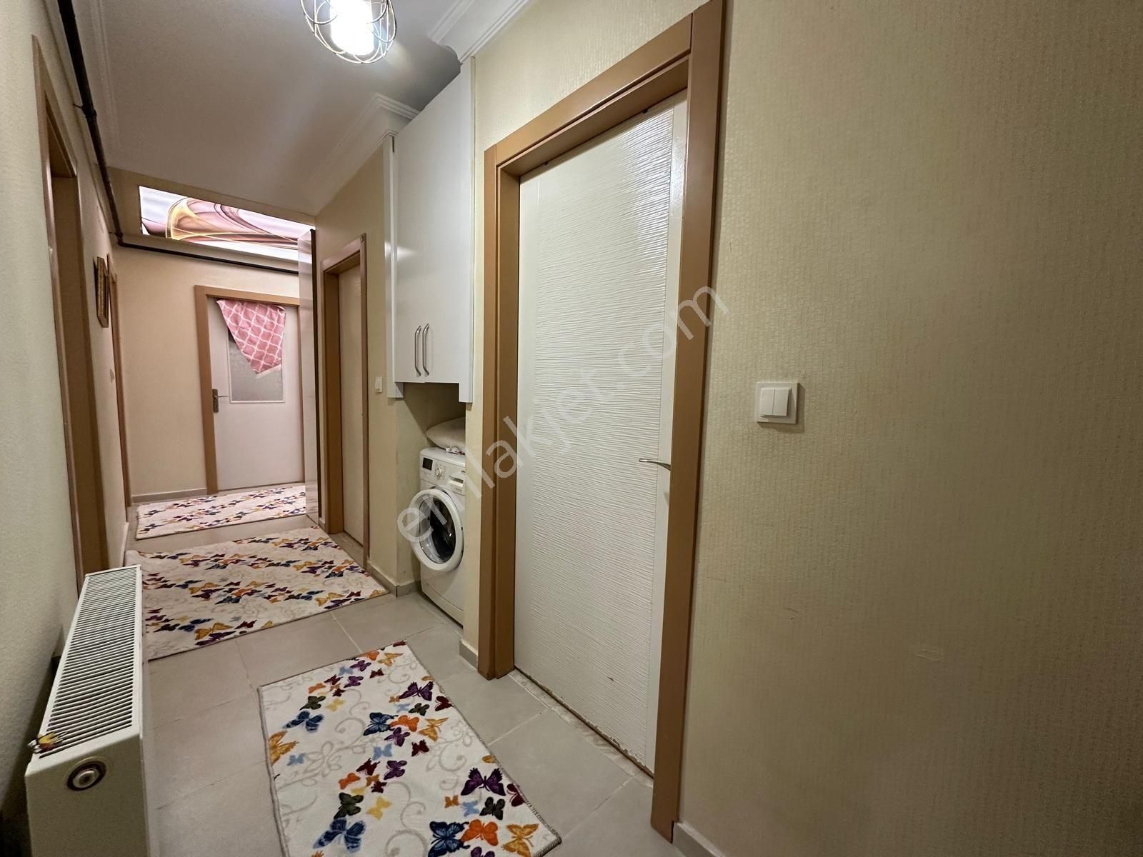 Okul - Park Yakını / Kat Konumlu / Full+full Yapılı Y.giriş 3+1 - Görsel 35