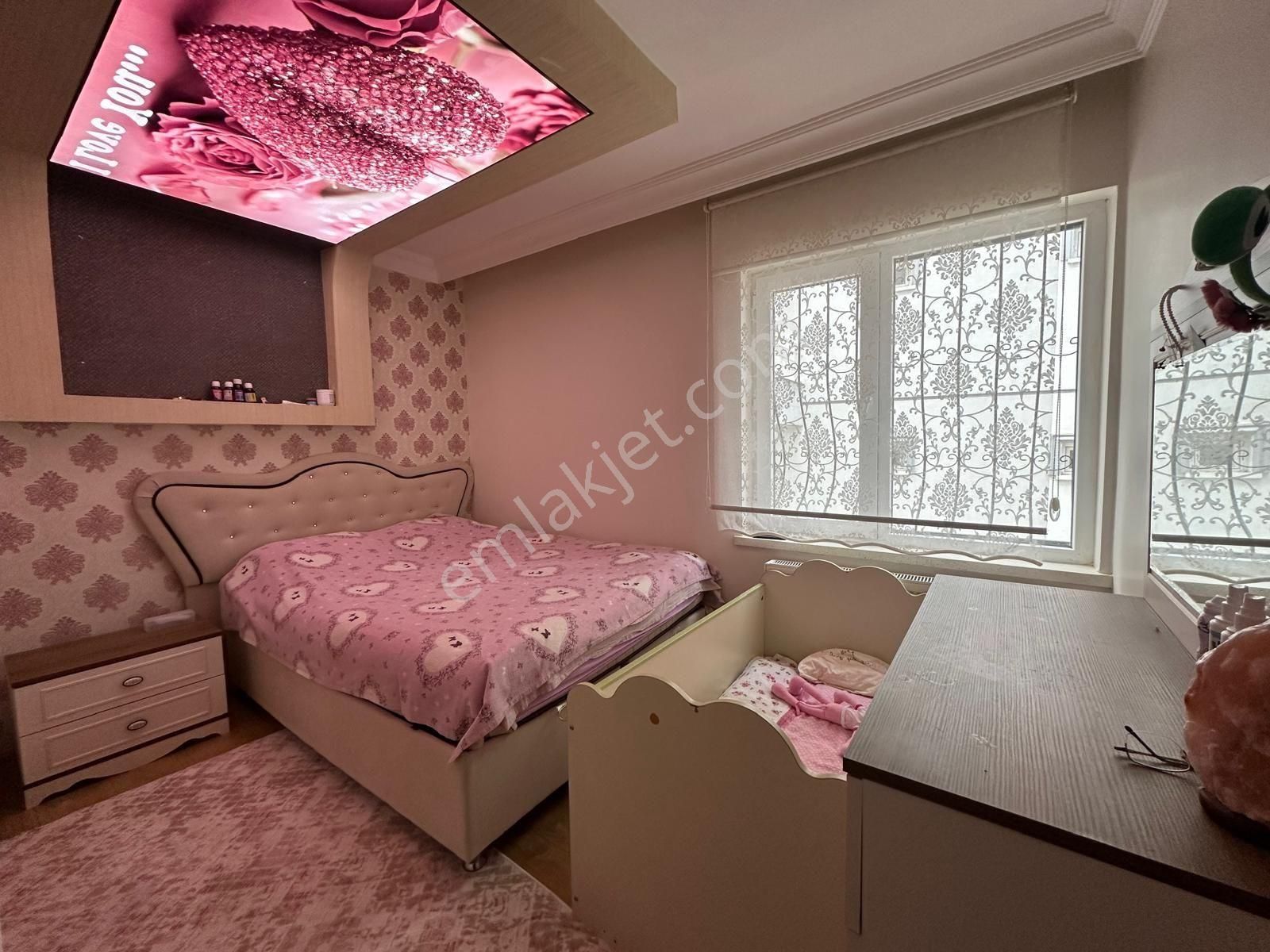 Okul - Park Yakını / Kat Konumlu / Full+full Yapılı Y.giriş 3+1 - Görsel 29