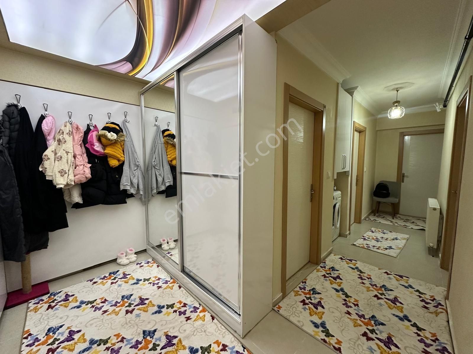 Okul - Park Yakını / Kat Konumlu / Full+full Yapılı Y.giriş 3+1 - Görsel 30