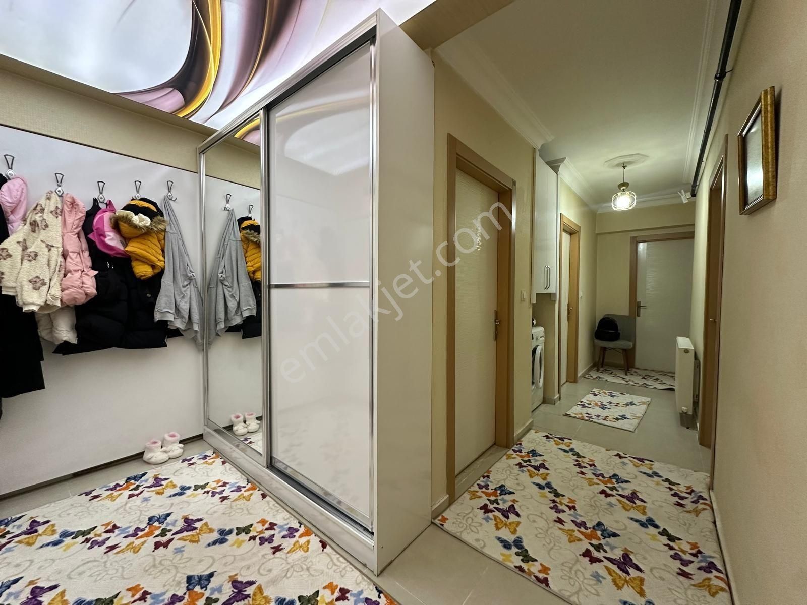 Okul - Park Yakını / Kat Konumlu / Full+full Yapılı Y.giriş 3+1 - Görsel 14