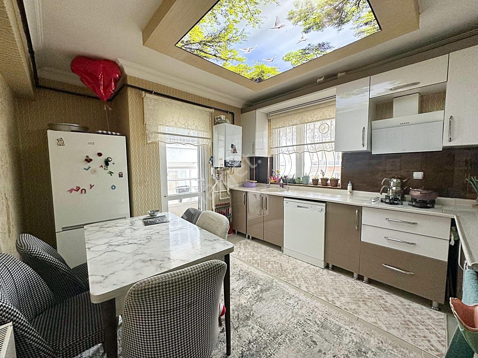 Okul - Park Yakını / Kat Konumlu / Full+full Yapılı Y.giriş 3+1 - Görsel 8