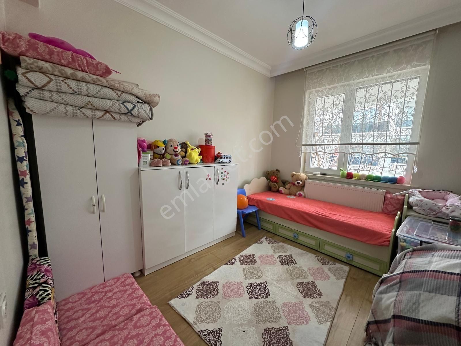 Okul - Park Yakını / Kat Konumlu / Full+full Yapılı Y.giriş 3+1 - Görsel 21