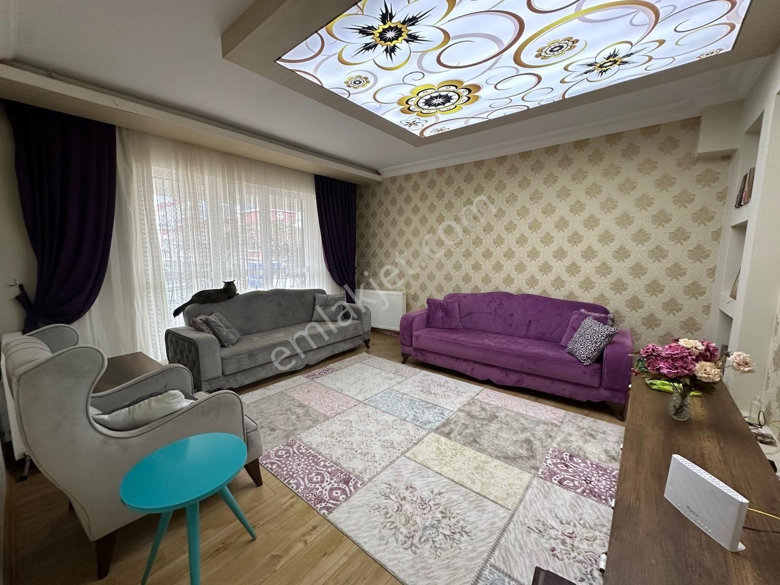 Okul - Park Yakını / Kat Konumlu / Full+full Yapılı Y.giriş 3+1 - Görsel 19