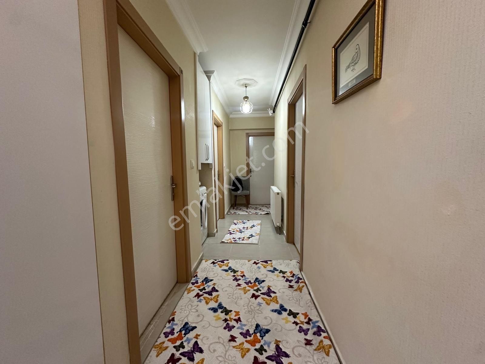 Okul - Park Yakını / Kat Konumlu / Full+full Yapılı Y.giriş 3+1 - Görsel 31