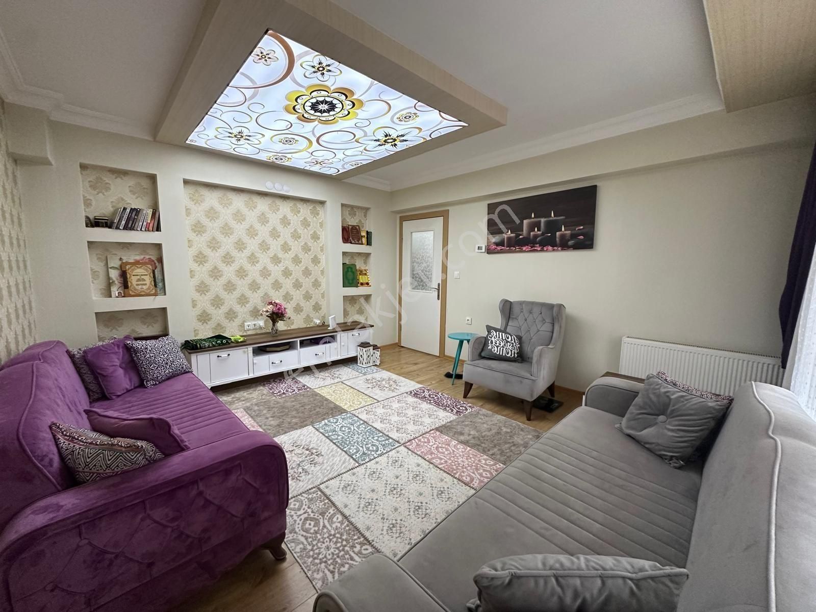 Okul - Park Yakını / Kat Konumlu / Full+full Yapılı Y.giriş 3+1 - Görsel 9