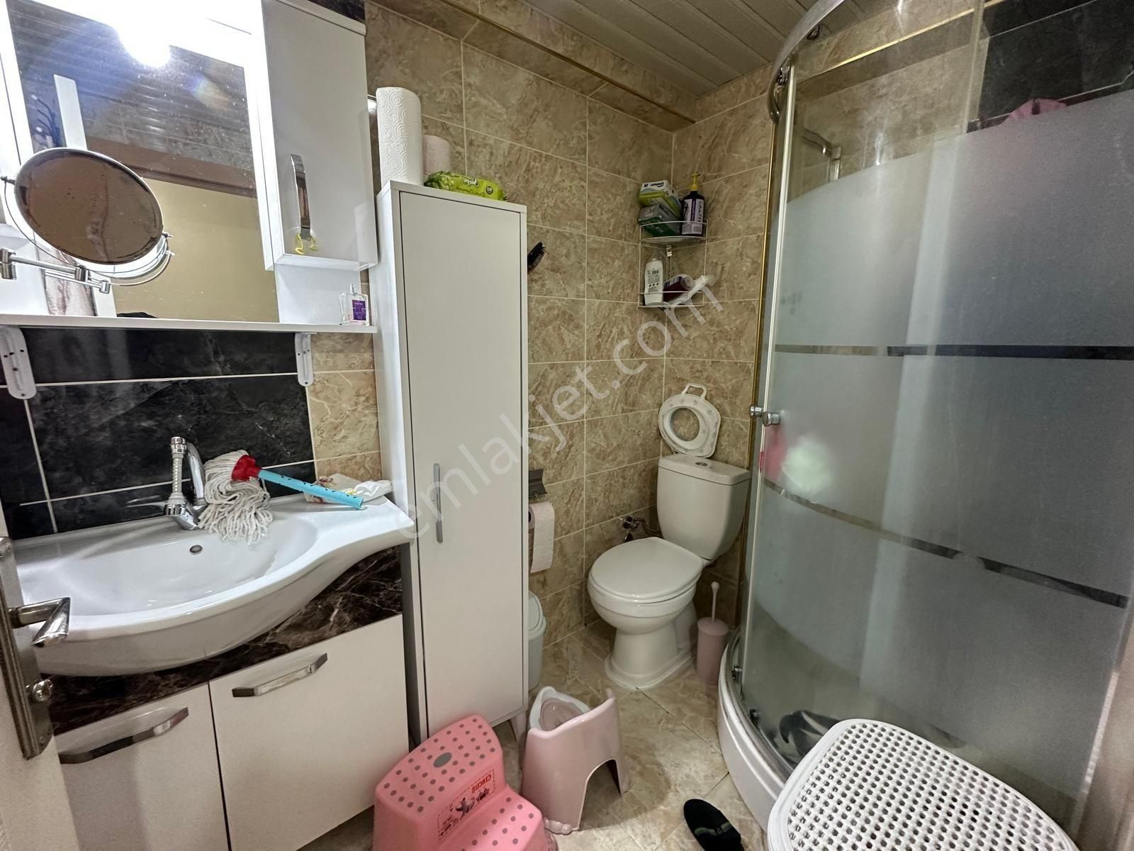 Okul - Park Yakını / Kat Konumlu / Full+full Yapılı Y.giriş 3+1 - Görsel 32