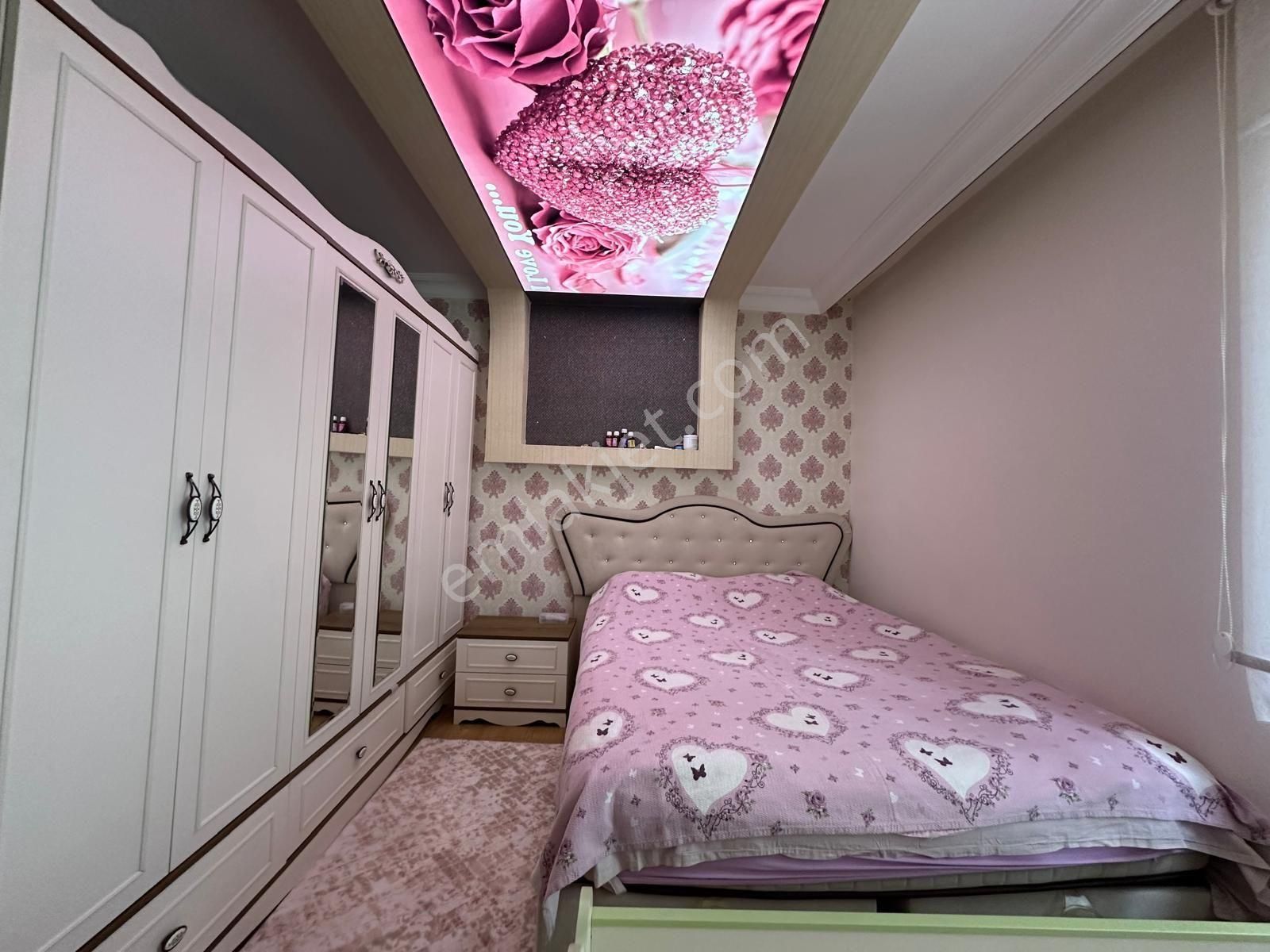 Okul - Park Yakını / Kat Konumlu / Full+full Yapılı Y.giriş 3+1 - Görsel 16