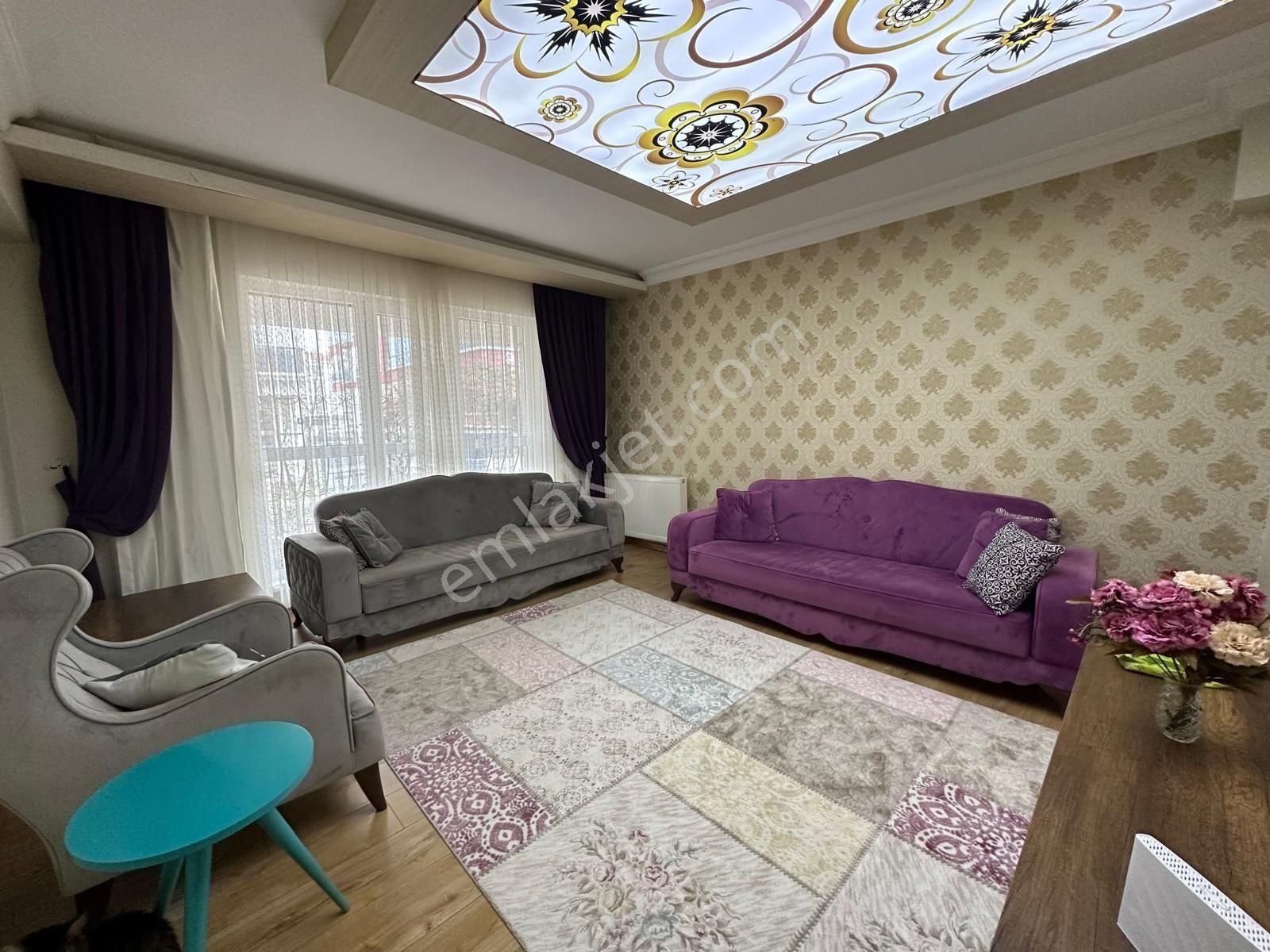 Okul - Park Yakını / Kat Konumlu / Full+full Yapılı Y.giriş 3+1 - Görsel 22