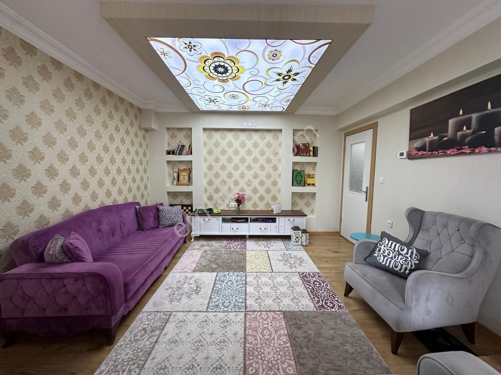 Okul - Park Yakını / Kat Konumlu / Full+full Yapılı Y.giriş 3+1 - Görsel 10