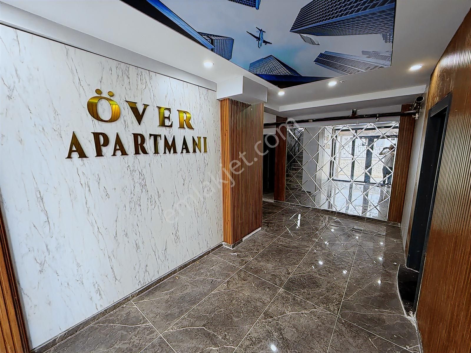 Çarkıpare'de 1+1 35 M2 Balkonlu Stadyum Karşısı Satılık Daire - Görsel 17