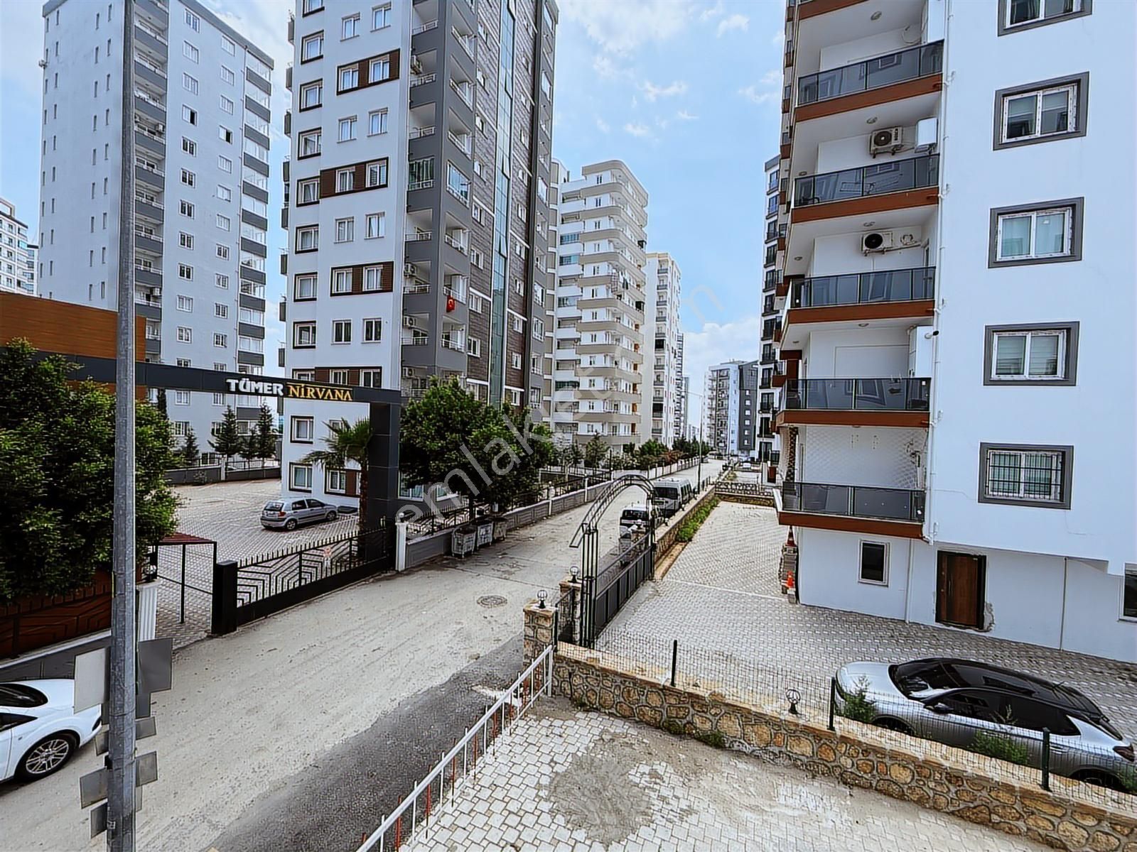 Çarkıpare'de 1+1 35 M2 Balkonlu Stadyum Karşısı Satılık Daire - Görsel 6