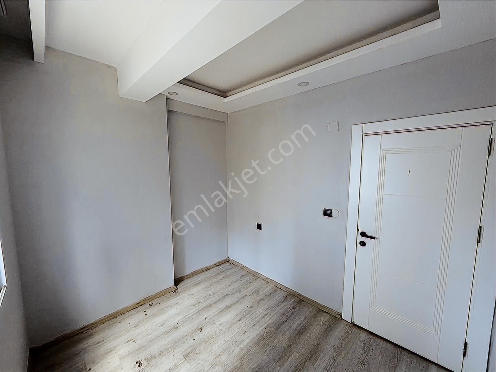 Çarkıpare'de 1+1 35 M2 Balkonlu Stadyum Karşısı Satılık Daire - Görsel 4