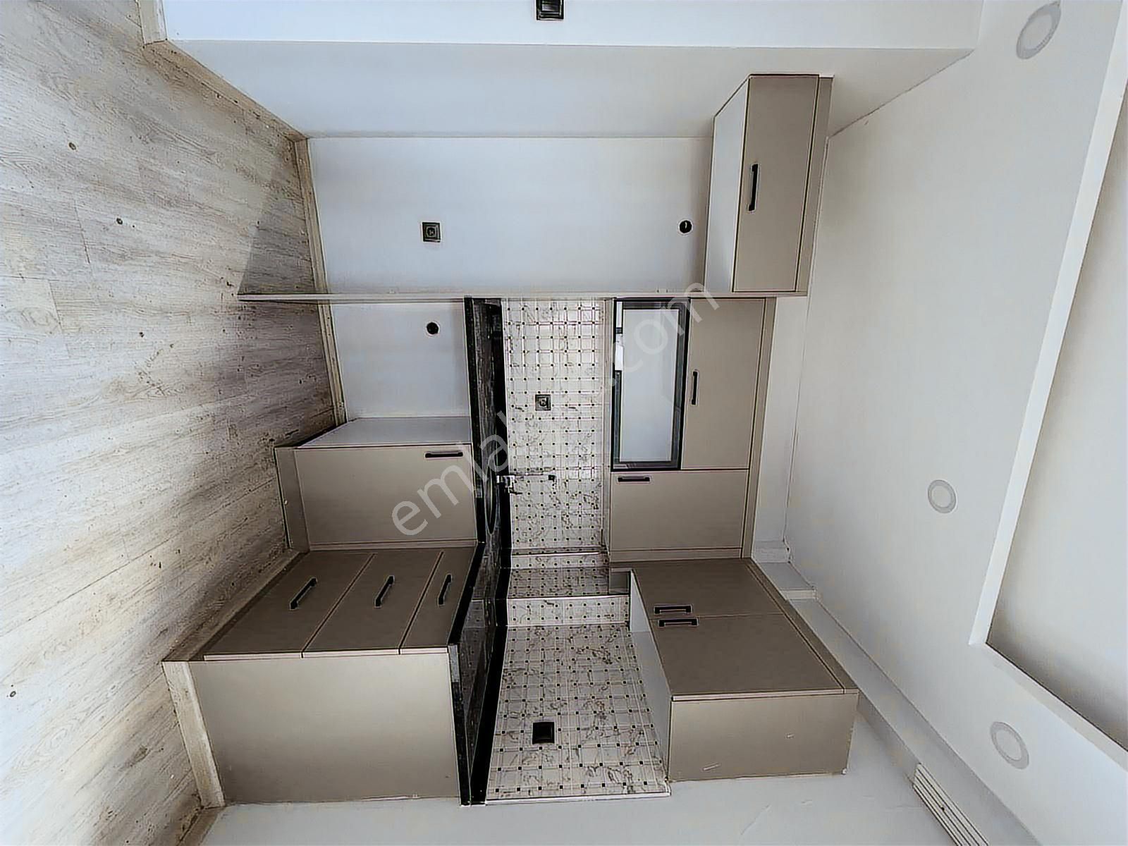 Çarkıpare'de 1+1 35 M2 Balkonlu Stadyum Karşısı Satılık Daire - Görsel 2