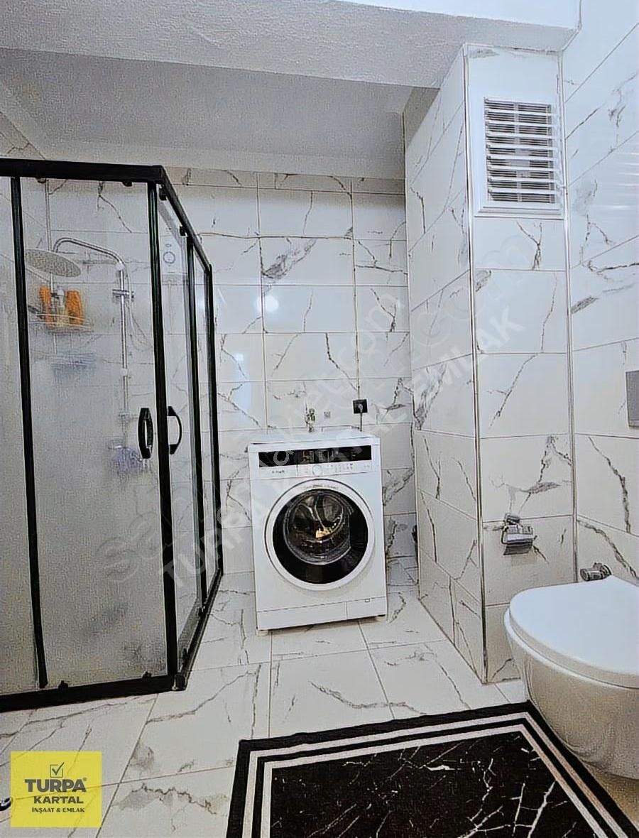 3+1 Ayrı Mutfak Asansörlü - Görsel 4