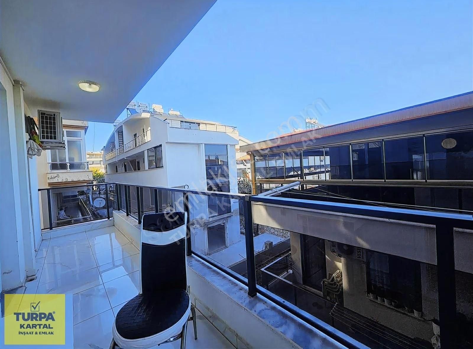 3+1 Ayrı Mutfak Asansörlü - Görsel 7