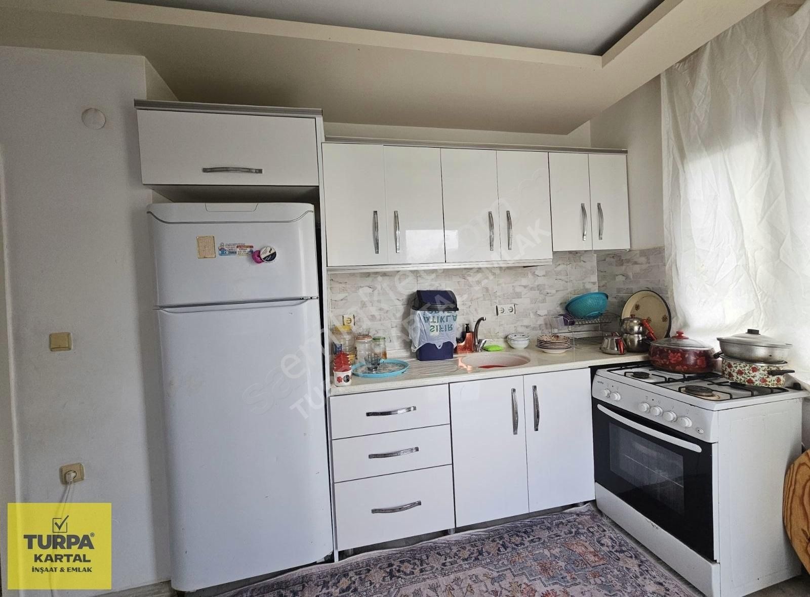 2 Balkonlu Merkezi - Görsel 2