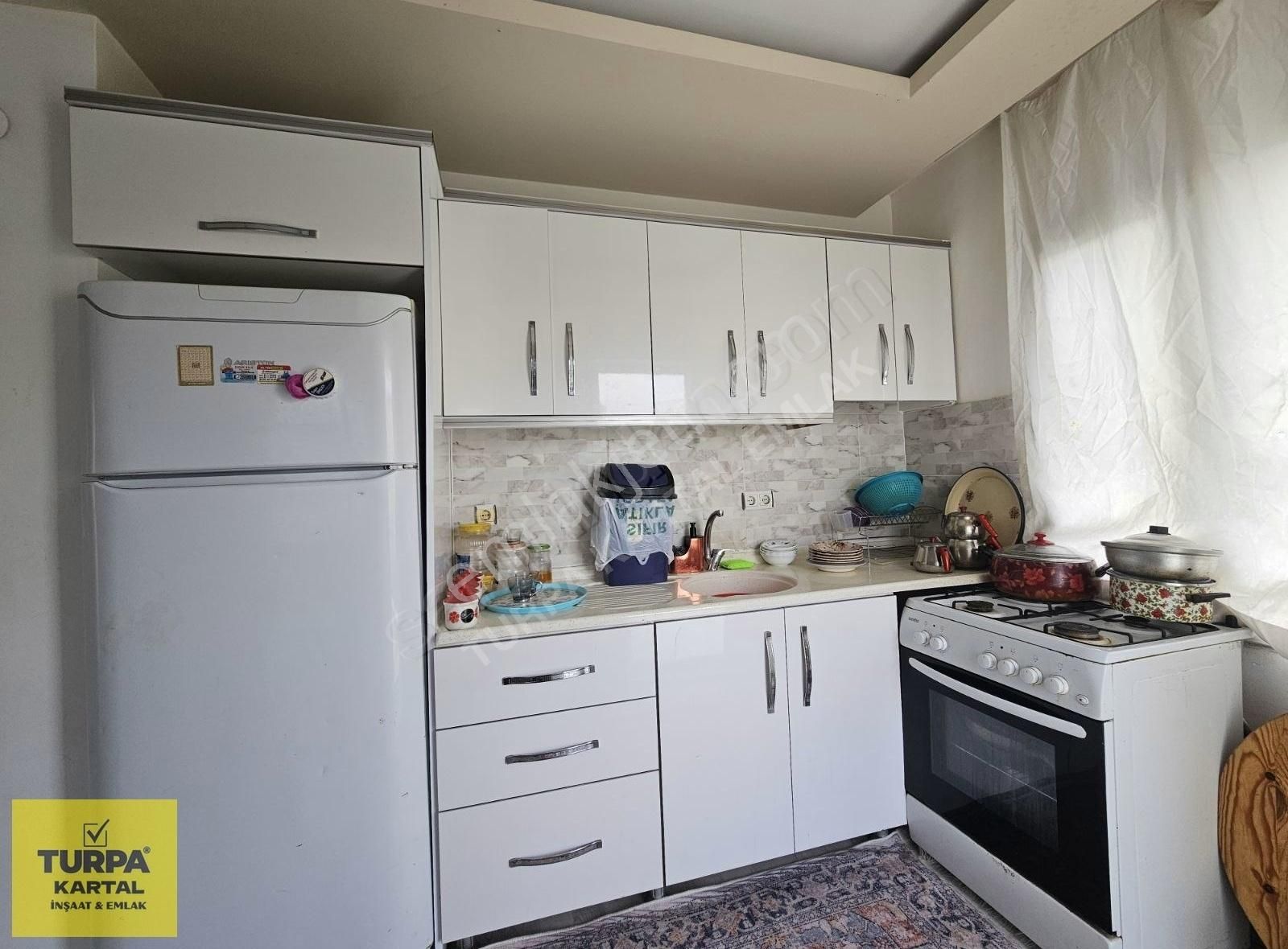 2 Balkonlu Merkezi - Görsel 12