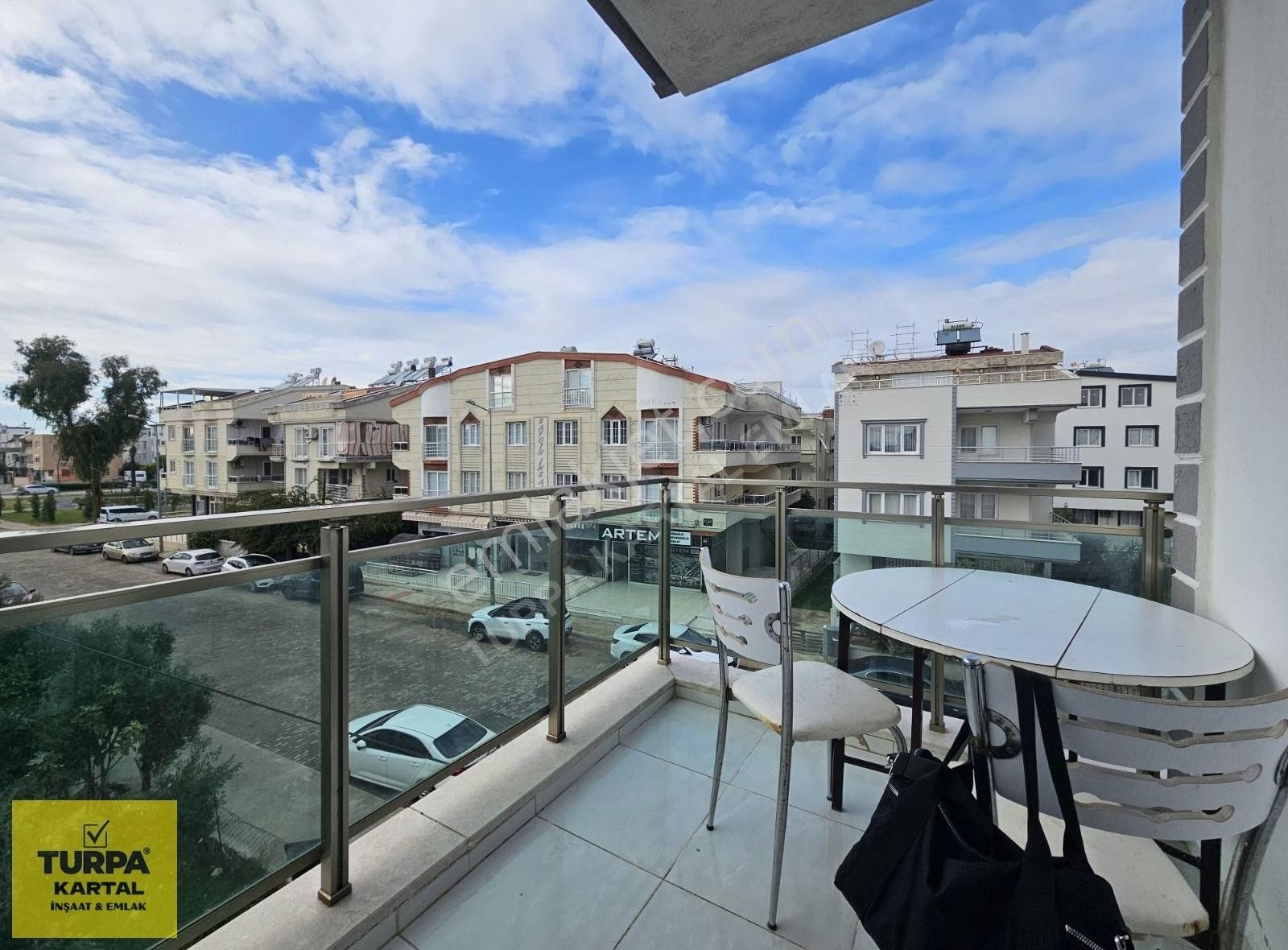 2 Balkonlu Merkezi - Görsel 3