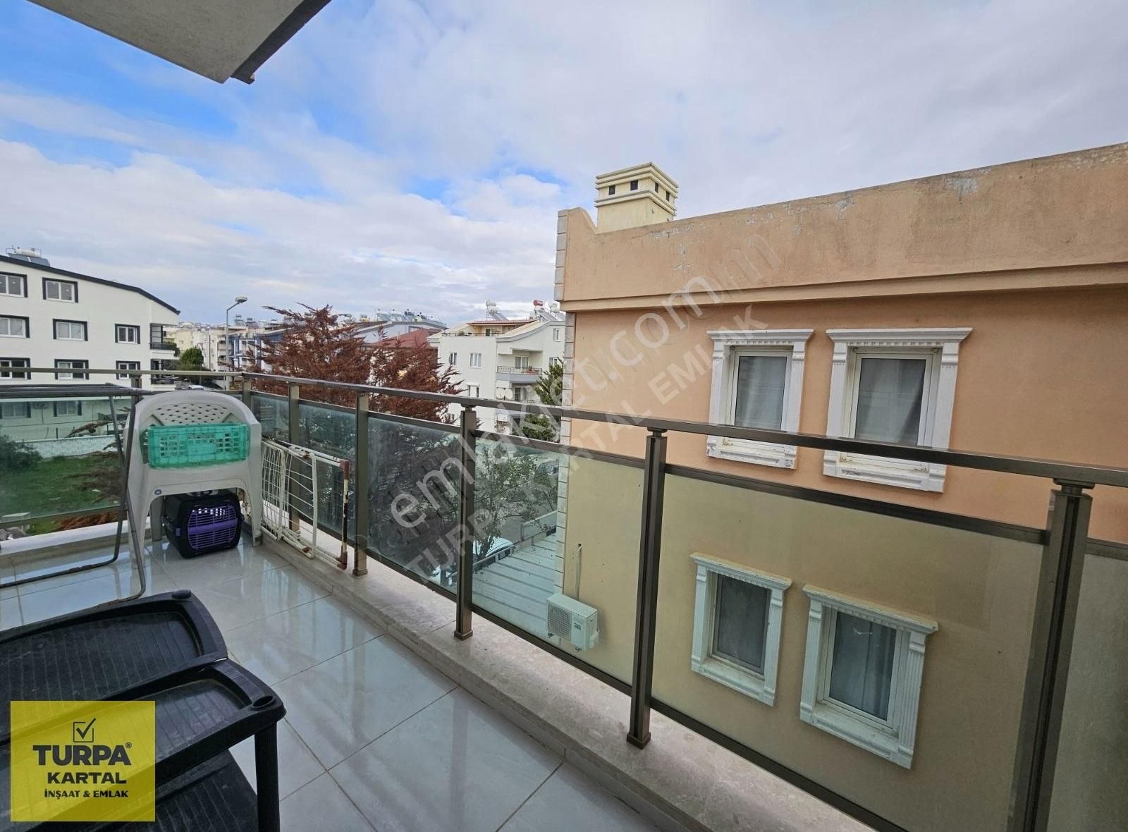 2 Balkonlu Merkezi - Görsel 7