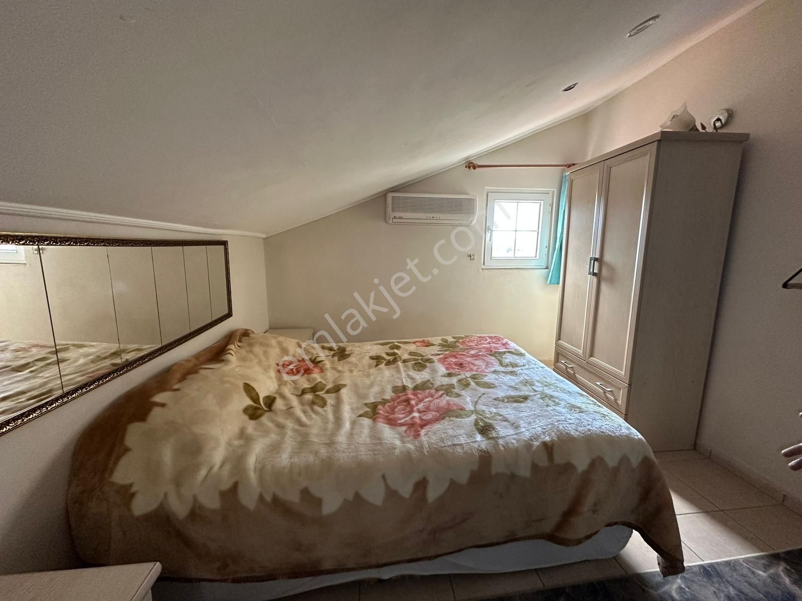 Fethiye Ovacık Semtinde Eşyalı 2+1 Kiralık - Görsel 5
