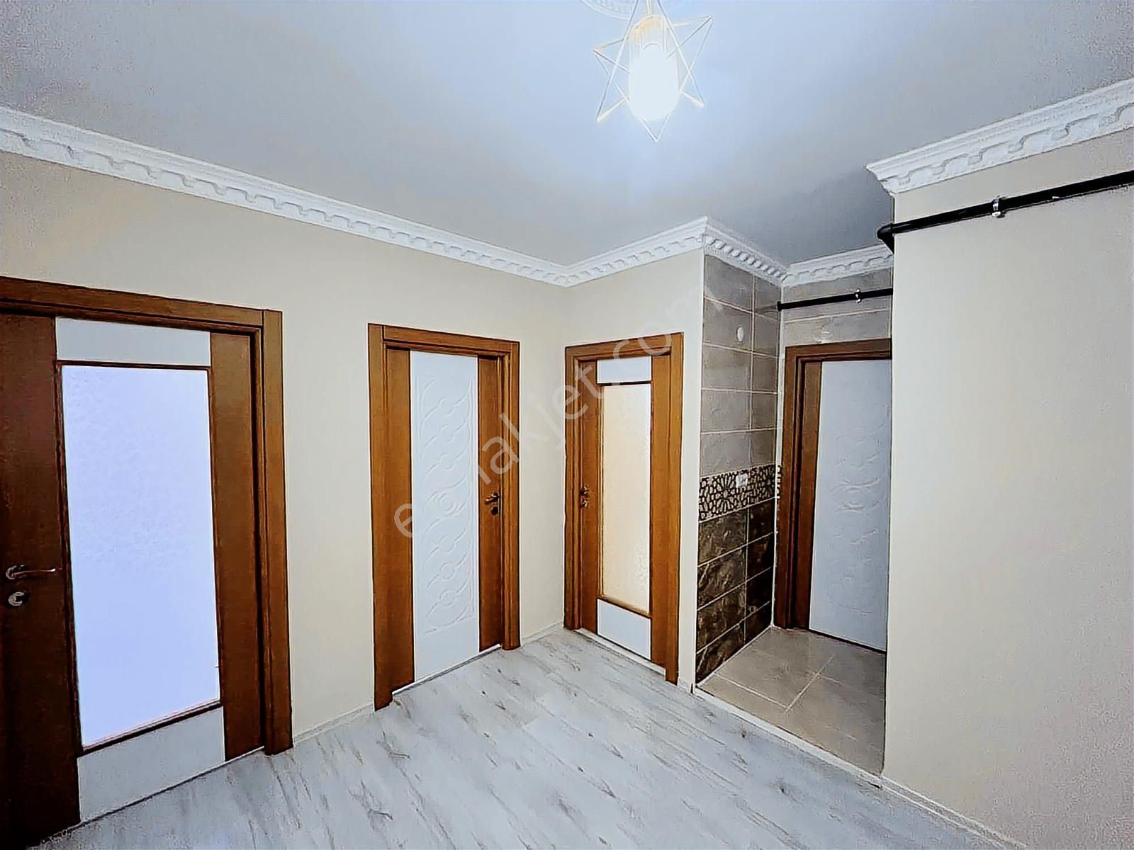 Akdoğanlardan Bağlık Okullar Bölgesinde Satılık İskanlı 3+1 - Görsel 29