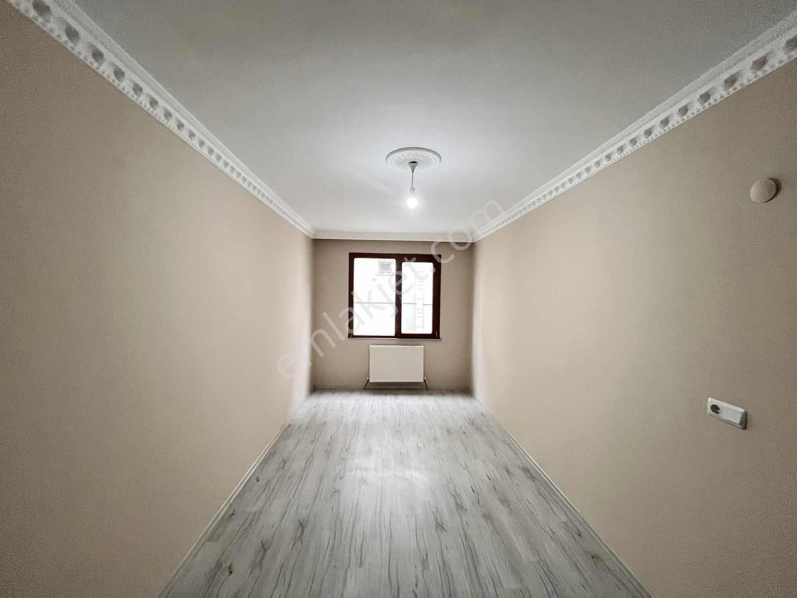 Akdoğanlardan Bağlık Okullar Bölgesinde Satılık İskanlı 3+1 - Görsel 25